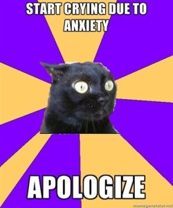 anxietyproblem:  This blog is Dedicated to
