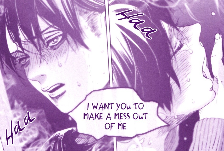 Sinful Paradise