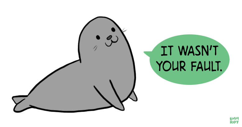 EMM'S POSITIVITY BLOG.