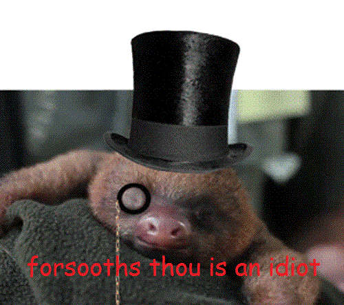 dnhowell:dnhowell:All my sloth reactions picturesthis was the best post i ever made 