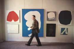 twelve-sixteen:ellsworth kelly