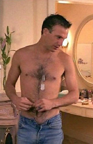 manculture:  Kevin Costner