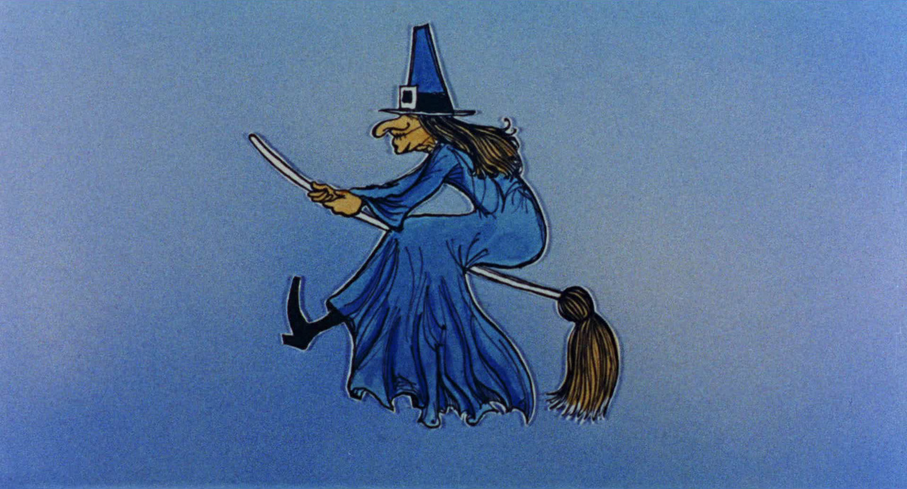 ozu-teapot:  Le streghe (The Witches) | Various | 1967Le streghe is a portmanteau