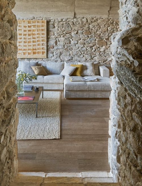 New Studio Joan Lao, Baix Empord, Spain