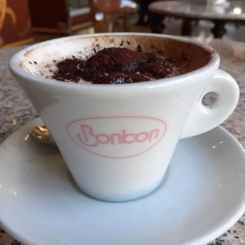 #12Febbraio2023🗓 Un piccolo “giro”, cappuccino con cacao 🥛 da Paul #BonBon, altri “4 passi” in centro , ora quasi pronti per #JuventusFiorentina⚽️ #dazn_it 📺
Anticipo #buonaserata❤️
https://www.instagram.com/p/Cokd_JZNBdz/?igshid=NGJjMDIxMWI=