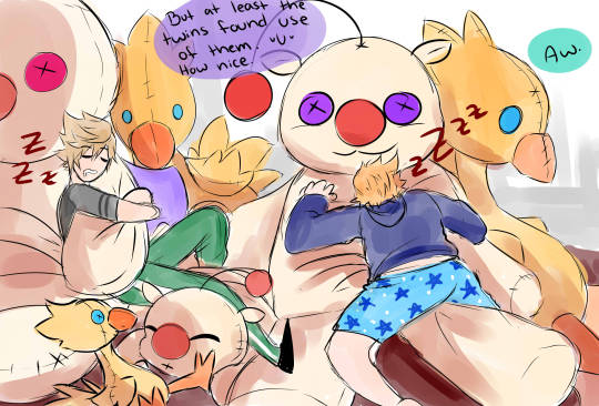 Arts/Doodles