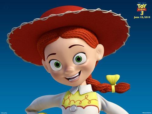 howtotrainyourbabyboo: canadachild9:  daisycruiserz:  I NEVER NOTICED UNTIL TEN MINUTES AGO THAT ANDY USED TO WEAR JESSIE’S HAT WHEN PLAYING WITH WOODY AND FOR SOME REASON THIS MAKES ME REALLY HAPPY   Wait a second… Jessie’s previous owner, Emily,