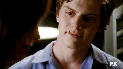 Ahs Evan Peters Characters Shipped With Zodiac Signs Based On Personality Traits 