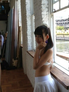 genta48:  ☆與儀ケイラ☆今日発売日です！(^^｜NMB48オフィシャルブログpowered