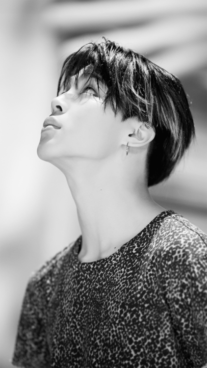 pjmins - Jimin ‘Fake Love’ wallpapersphotos from...