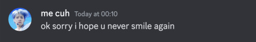 Seventeen As Things Mika Has Said To Me: