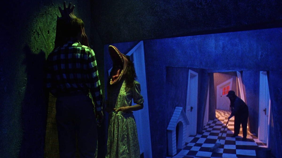 mydarktv:  BEETLEJUICE // Aesthetics