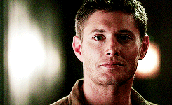dickiebirdie37:  sam/dean + dean’s nicknames/pet names for sam 