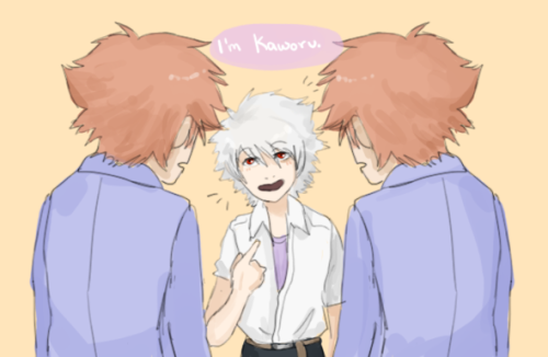 coconutcoconutcoconut:  so you know those ideas you get that are a lot funnier in your head well apparently I draw them anyways when 1am rolls around 
