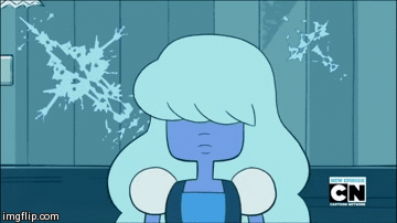 fantheoriesandfoodporn:  So, I recently posted my theory on Peridot’s weapon and soon after publishing it I realized that I had overlooked another tiny gem we’ve been learning about little by little. Before I get into what Sapphire’s “weapon”