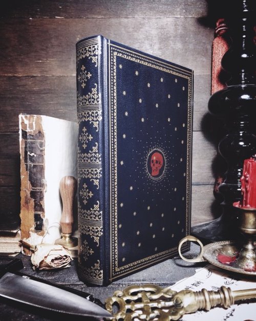 Handmade LeatherboundGrimoire Journals FromMcCallCompany