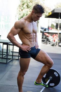 yourguy92:Such powerful strong legs! Together