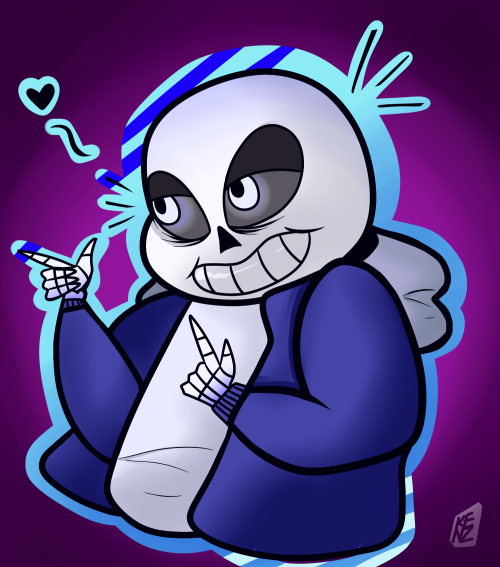 Sans the Bro ~