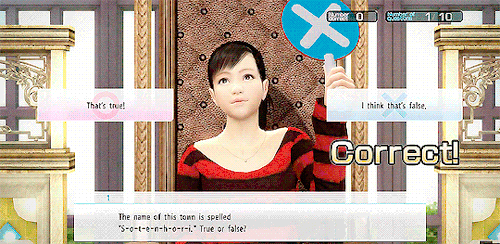 Just Idol Things