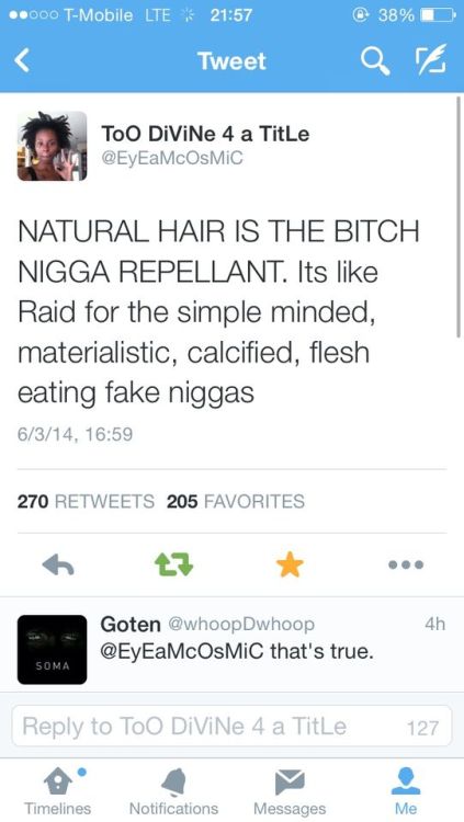 hersheywrites:blackbabesupremacy:thenigerianassassin:proteinpills:naijagawdess:gyara2:Lmfaooo soo tr