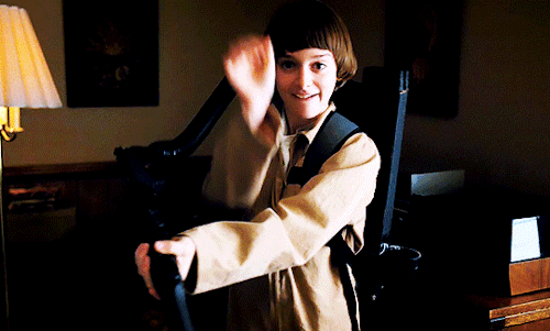 harrington-steve:Will Byers in every season