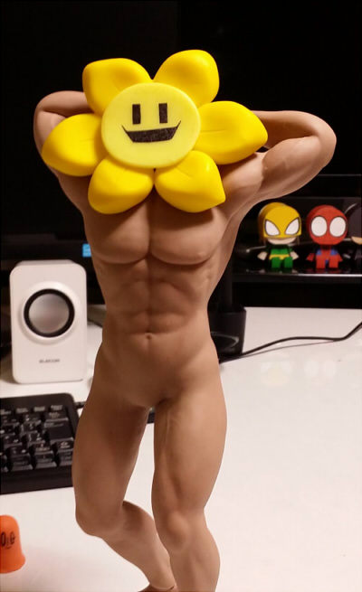 4mi-t:  Oyasumi Sans and best Howdist award. (resin cla  Howdy !  Howdy !! Howdy !!!  N0!!!!!