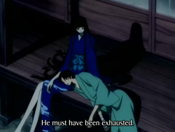 ciipherzer0:  One of my favorite philosophies from the xxxHolic series.