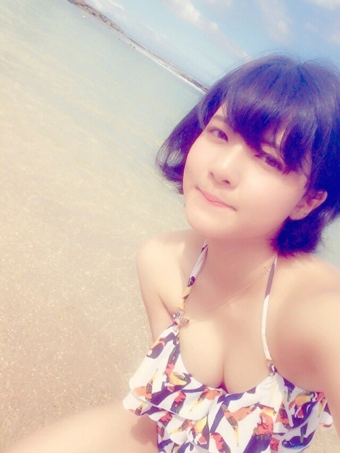 funkyfunx:  Hawaii 滞在①の画像 | ♡関紫優♡ぶろぐ