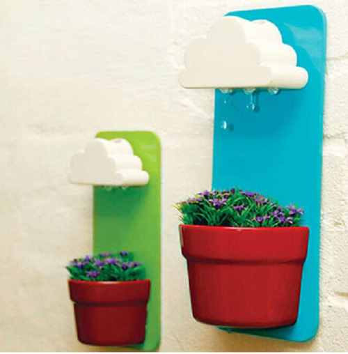 grumpytrans:banggood wishlist these flower pots are one of the smartest inventions ive come acr