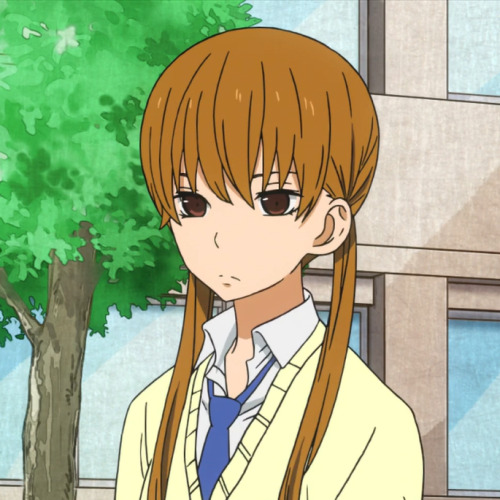  ✩ MIZUTANI SHIZUKU like or reblog if you use 