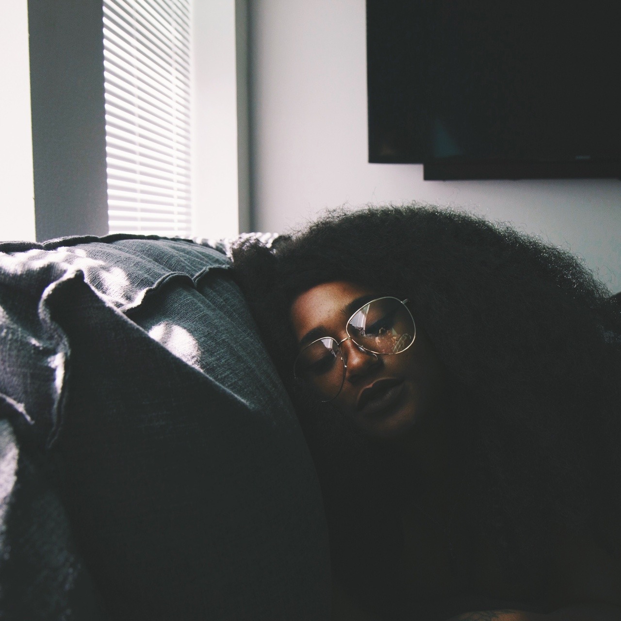 tizzlemane:  artandautonomy:  casa nueva  👋🏾
