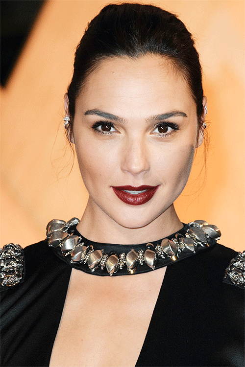 dailywomen:‘Wonder Woman’ Premiere in Mexico City june 2017