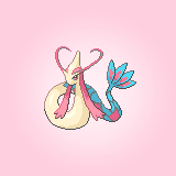 eufleuric:  ╭✿ pokemon dream teams *  「eufleuric’s team」   