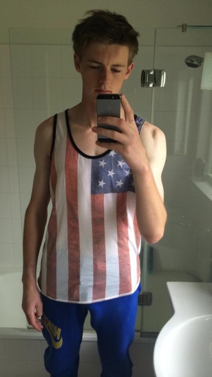 jonophobias:  I’m ready to move to the USA 