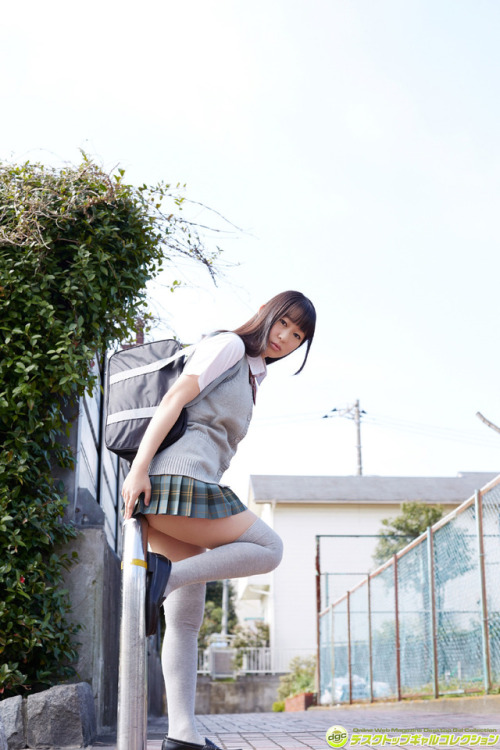 Nana Ikuta
