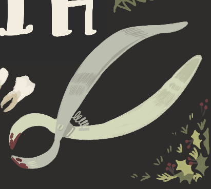 hm hm hm things from a thing which will be revealed in Good Time