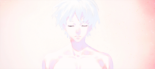 suzuya-s:  In a faraway town, someone died.