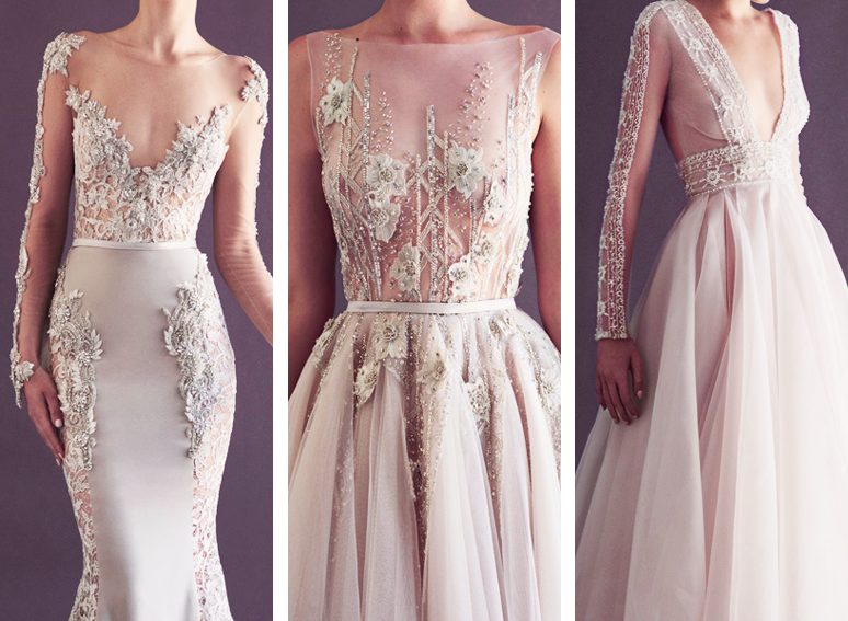 dissapparate:  a series of stupidly gorgeous collections↳ paolo sebastian a/w