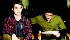 rosasalazar:“We’re able to get really vulnerable with each other and have these great conversations.