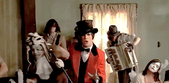 sproutingsun:     a fever you can’t sweat out is the debut studio album by american rock band panic! at the disco and was released september 27, 2005, on decaydance and fueled by ramen. happy 10th birthday, fever!  