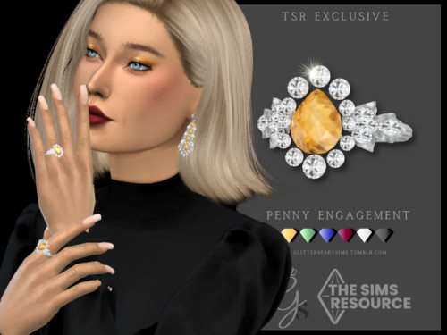 TSR EXCLUSIVE: Penny CollectionDownload on the TSR! 
