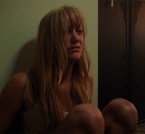 dcbicki:💦 31 DAYS OF SPOOKTOBER ► IT FOLLOWS (2014) dir. David Robert Mitchell—