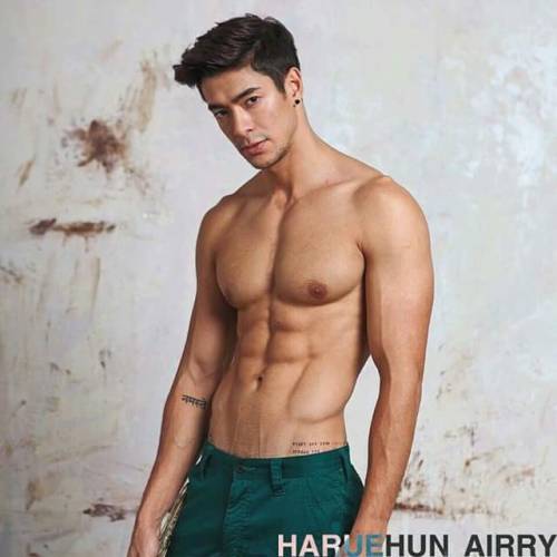 Porn myhotbunch:  Model Hunks 1 photos