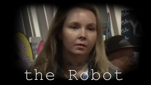 The Robot