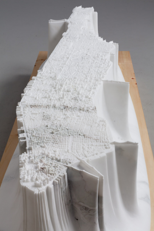 artruby:  The SCAD Museum of Art presents “Built, World,” an exploration of architecture and constructed realities featuring 20 leading international artists.