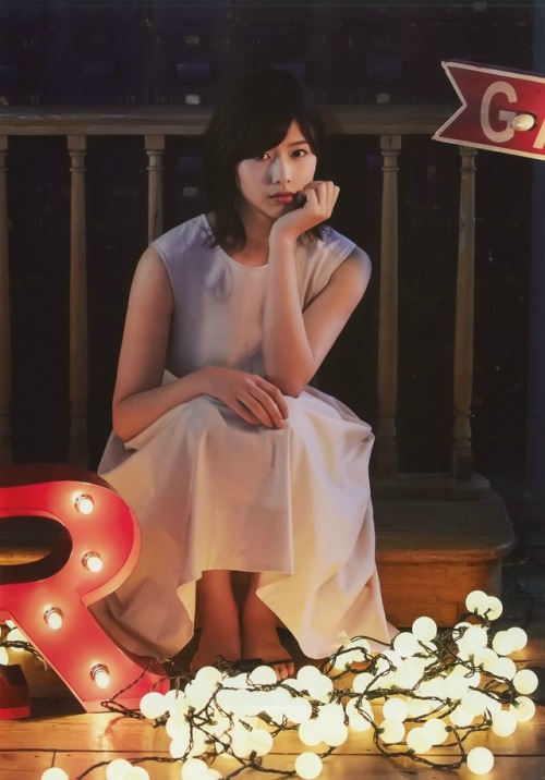 keyakizakamatome: U18 cool part①