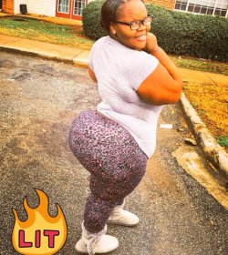 thickdelight123:  Short donkeyyyyy