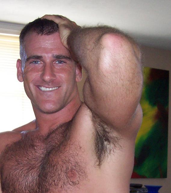 selsableetvanille:  ( I only knew the first pic of this “million dollar smile daddy”,