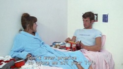 infiernoflorido:  Pierrot le Fou (1965),