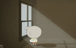 sixpenceee:  killemjaneym:  sixpenceee:  PLAY WITH ME is another creepy short film